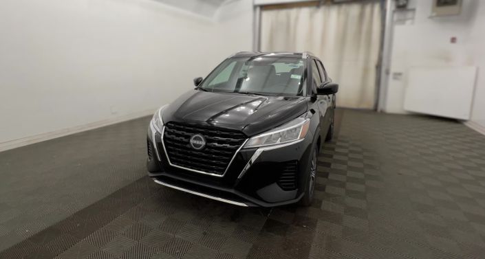 2024 Nissan Kicks SV -
                  Framingham, MA