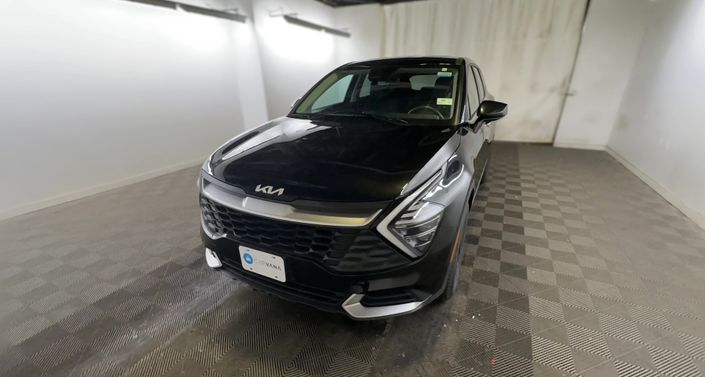 2024 Kia Sportage LX -
                Framingham, MA