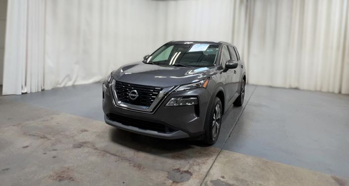 2023 Nissan Rogue SV -
                Riverside, CA
