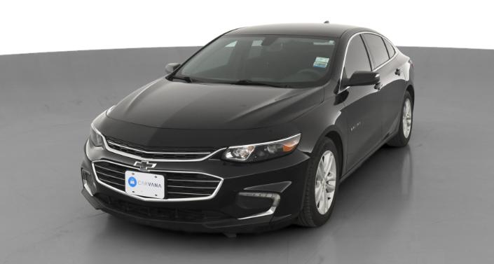 2016 Chevrolet Malibu LT -
                Wheatland, OK