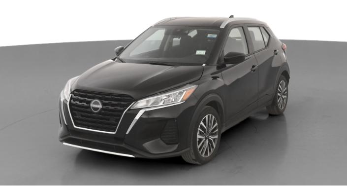 2024 Nissan Kicks SV -
                Fort Worth, TX