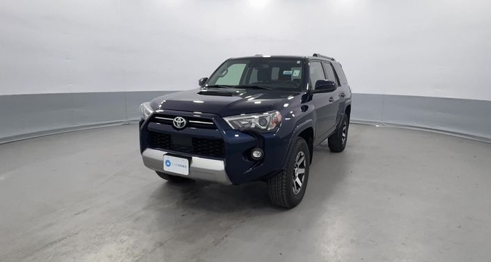2024 Toyota 4Runner TRD Off Road -
                Akron, NY