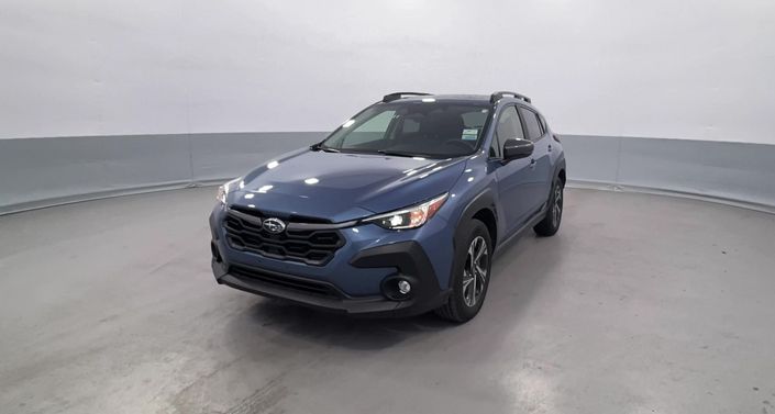 2024 Subaru Crosstrek Premium -
                Akron, NY
