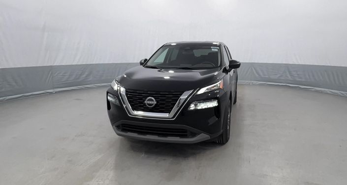 2023 Nissan Rogue S -
                Akron, NY