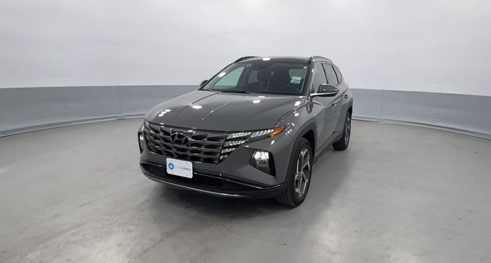 2024 Hyundai Tucson Limited -
                Akron, NY