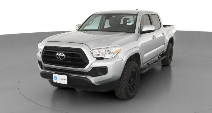 2022 Toyota Tacoma SR5 -
                San Antonio, TX