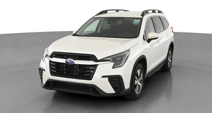 2024 Subaru Ascent Premium -
                  Beverly, NJ