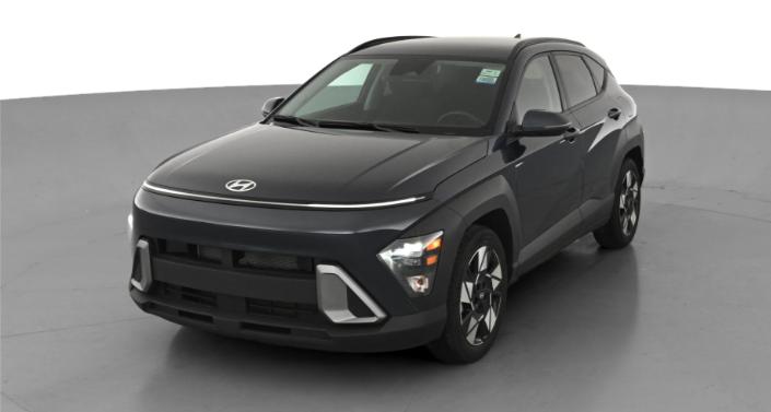 2024 Hyundai Kona SEL -
                  Beverly, NJ