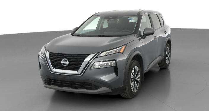 2023 Nissan Rogue SV -
                  Tooele, UT