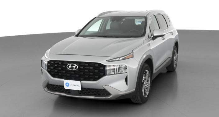 2023 Hyundai Santa Fe SEL -
                Tooele, UT