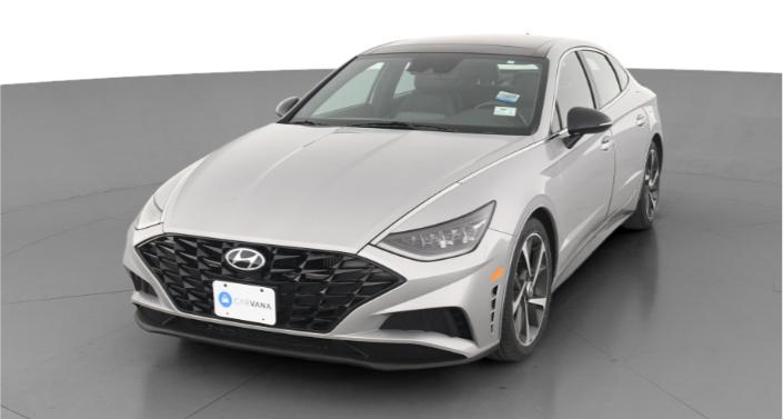 2023 Hyundai Sonata SEL Plus -
                  Indianapolis, IN
