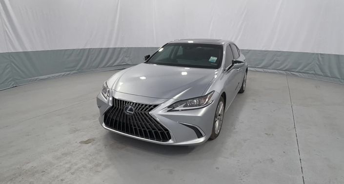 2022 Lexus ES Hybrid 300h Luxury -
                  Kansas City, MO
