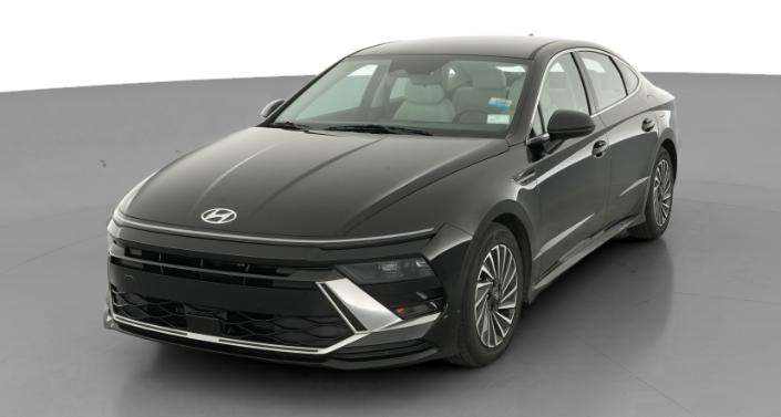 2024 Hyundai Sonata SEL -
                  Lorain, OH