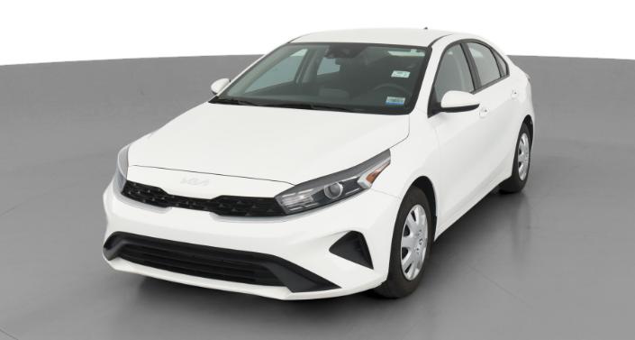 2022 Kia Forte FE -
                  Concord, NC