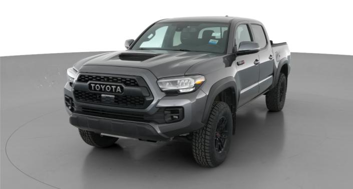 2020 Toyota Tacoma TRD Pro -
                  Lorain, OH