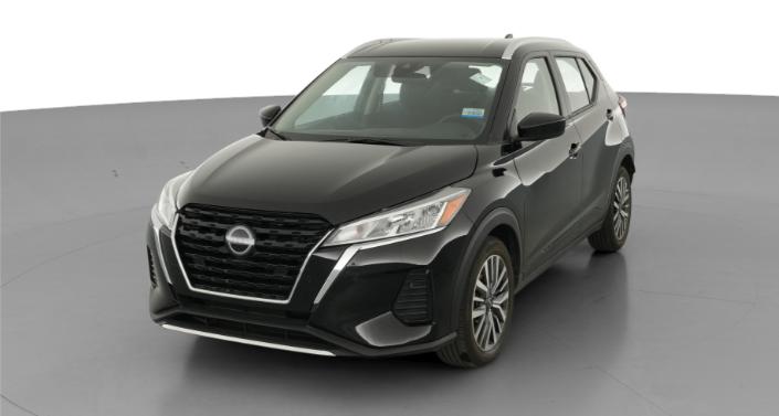 2024 Nissan Kicks SV -
                  Lorain, OH