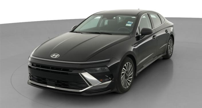 2024 Hyundai Sonata SEL -
                  Lorain, OH