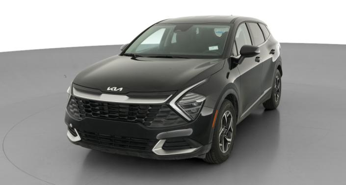 2024 Kia Sportage LX -
                  Lorain, OH