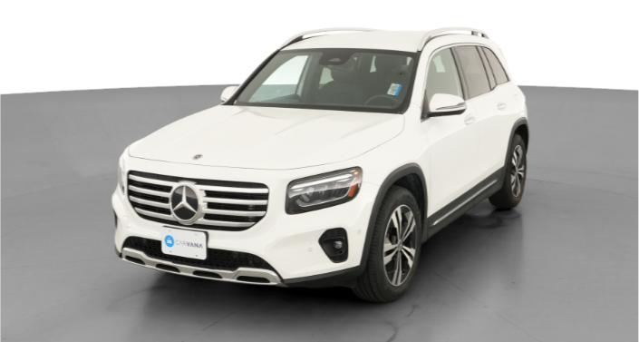 2024 Mercedes-Benz GLB 250 -
                  Haines City, FL