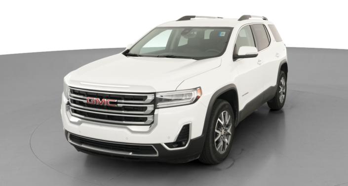 2023 GMC Acadia SLT -
                  Haines City, FL