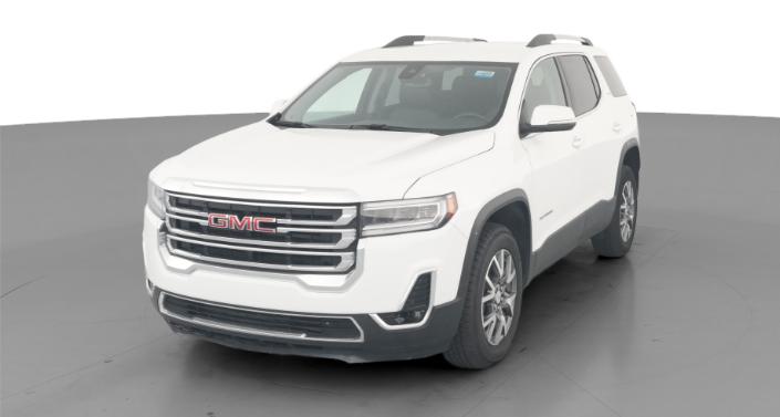 2023 GMC Acadia SLT -
                  Haines City, FL