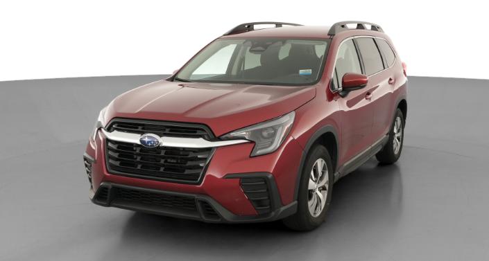 2024 Subaru Ascent Premium Hero Image