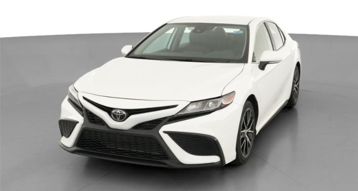2023 Toyota Camry SE -
                  Haines City, FL