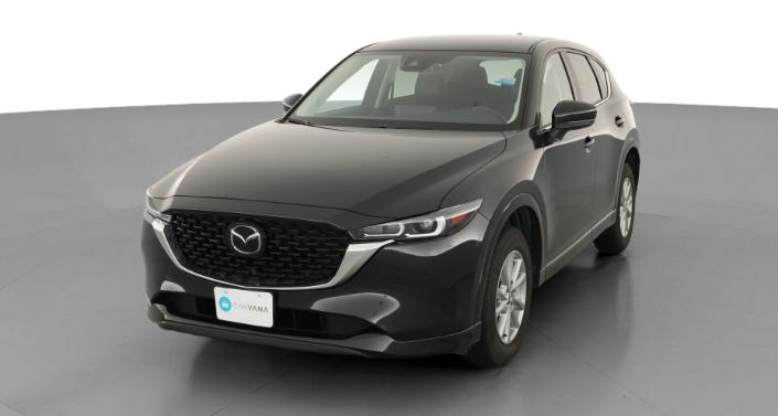 2024 Mazda CX-5 S Select -
                  Haines City, FL