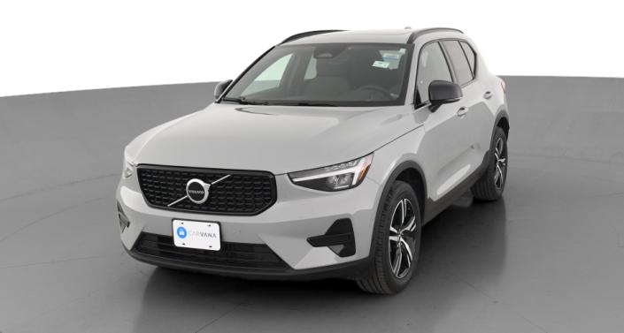 2024 Volvo XC40 B5 Core -
                Indianapolis, IN