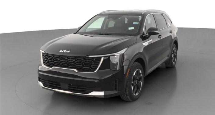 2024 Kia Sorento S -
                Indianapolis, IN