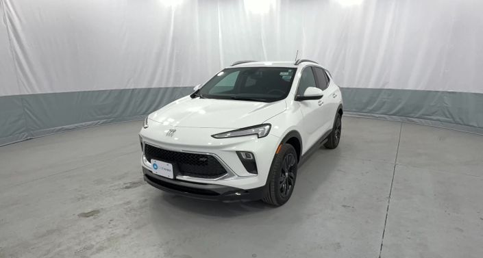 2024 Buick Encore GX Sport Touring -
                Kansas City, MO