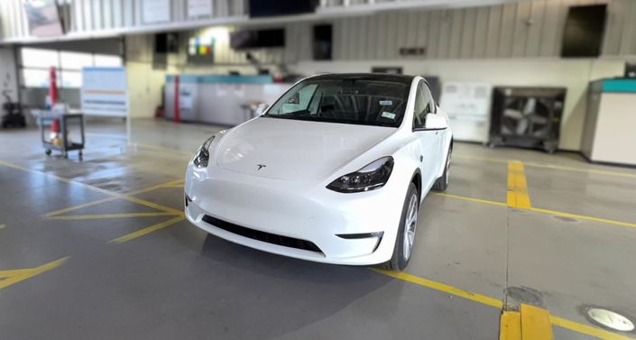 2023 Tesla Model Y Long Range -
                  Fountain, CO