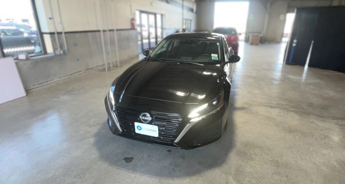 2023 Nissan Altima S -
                Fairview, OR