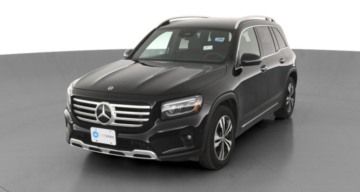 2024 Mercedes-Benz GLB 250 -
                San Antonio, TX