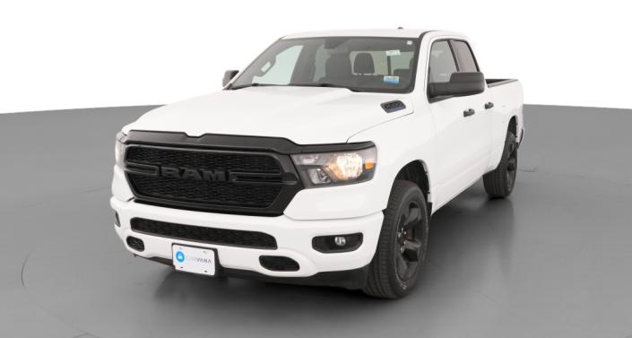 2023 RAM 1500 Tradesman -
                  Tolleson, AZ