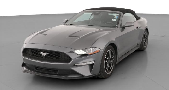 2023 Ford Mustang  -
                Tolleson, AZ
