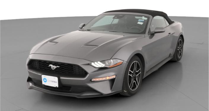 2023 Ford Mustang  -
                Tolleson, AZ