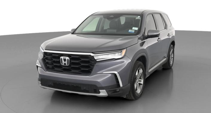 2025 Honda Pilot EX-L -
                  Bessemer, AL