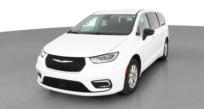 2024 Chrysler Pacifica Touring L -
                Trenton, OH