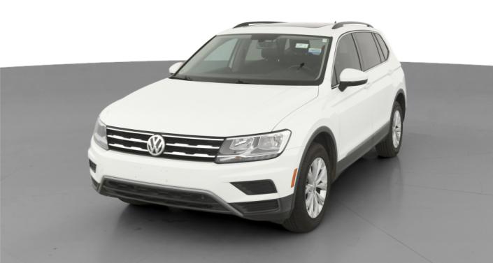 2018 Volkswagen Tiguan 2.0T -
                  Tolleson, AZ