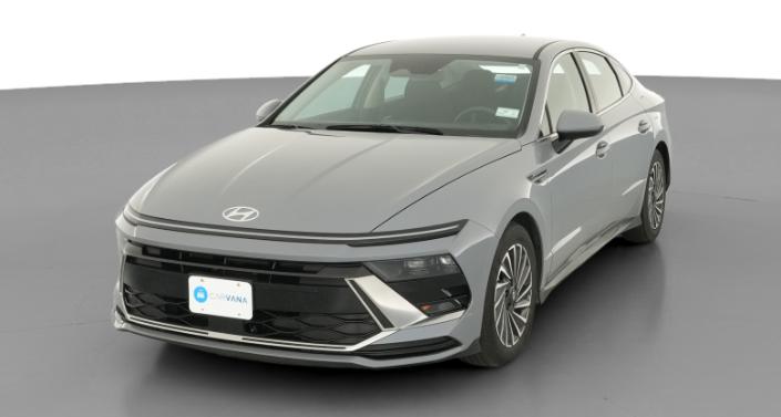2024 Hyundai Sonata SEL -
                  Trenton, OH