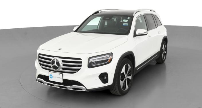 2024 Mercedes-Benz GLB 250 -
                  Richton Park, IL