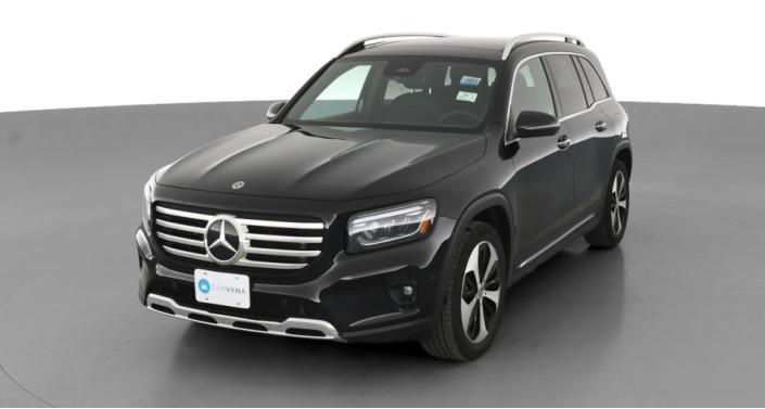 2024 Mercedes-Benz GLB 250 -
                Richton Park, IL