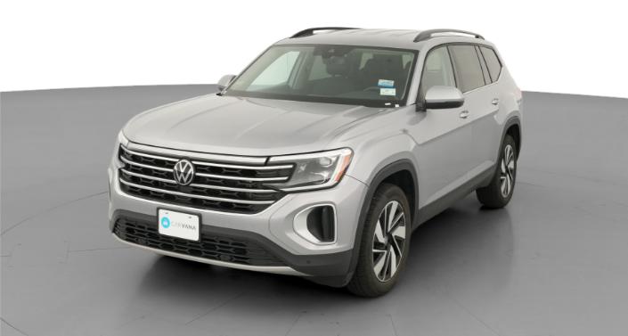2024 Volkswagen Atlas SE -
                Auburn, GA