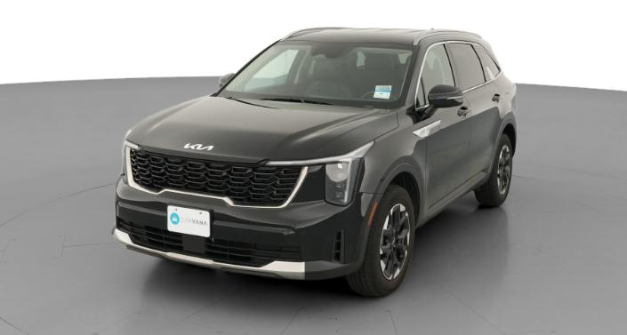 2024 Kia Sorento S -
                  Auburn, GA
