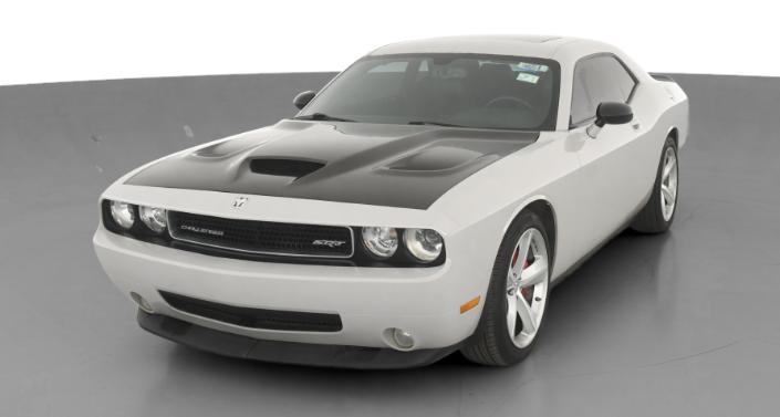 2010 Dodge Challenger SRT8 -
                Wheatland, OK