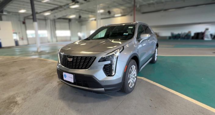 2023 Cadillac XT4 Premium Luxury -
                  Manville, NJ