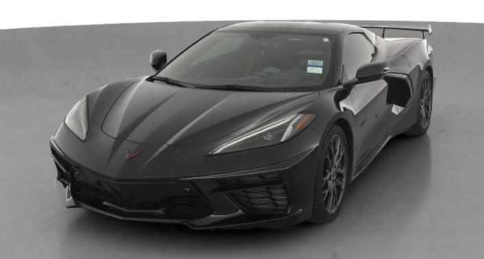 2023 Chevrolet Corvette Stingray -
                Wheatland, OK