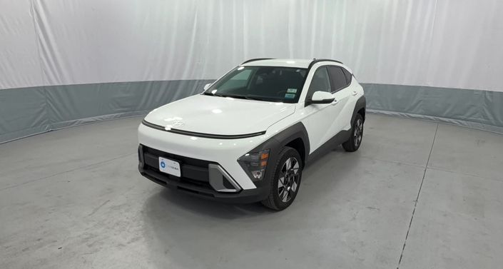 2024 Hyundai Kona SEL -
                  Kansas City, MO