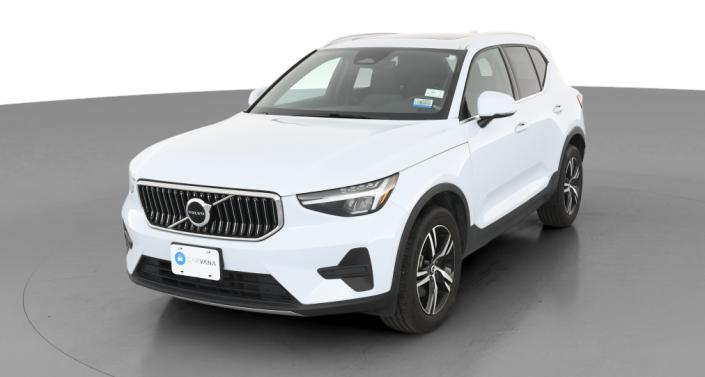 2024 Volvo XC40 B5 Core -
                  Bessemer, AL